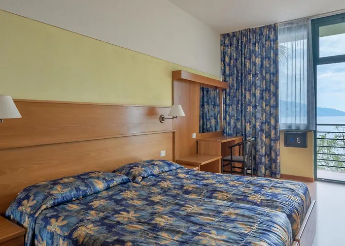Centro Vacanze La Limonaia