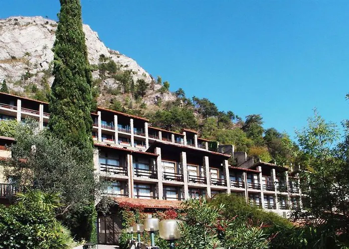 Centro Vacanze La Limonaia Hotel Limone sul Garda