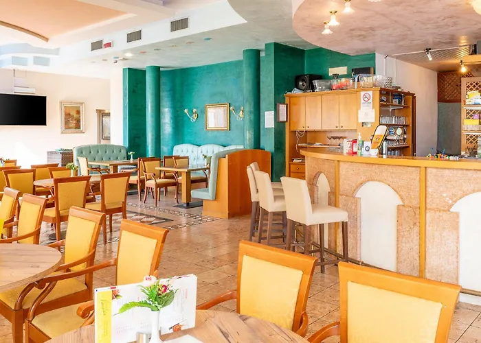 Centro Vacanze La Limonaia Hotel Limone sul Garda