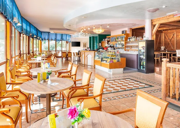 Centro Vacanze La Limonaia Hotel Limone sul Garda