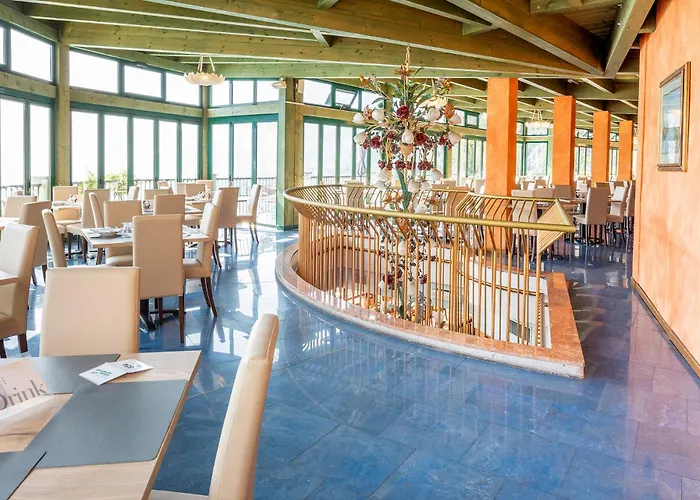 Centro Vacanze La Limonaia Hotel Limone sul Garda