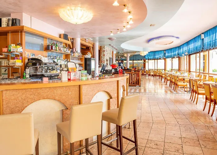 Centro Vacanze La Limonaia Limone sul Garda