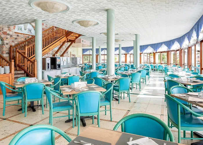 Centro Vacanze La Limonaia Hotel 3*
