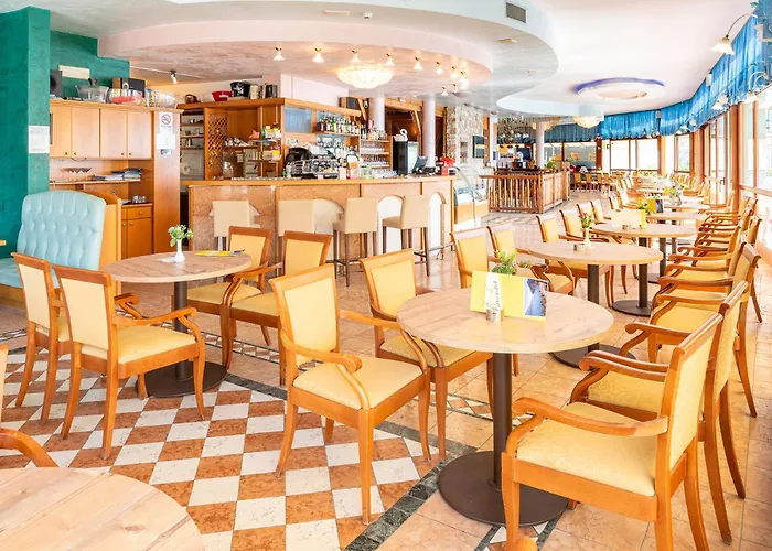 Centro Vacanze La Limonaia Hotel Limone sul Garda