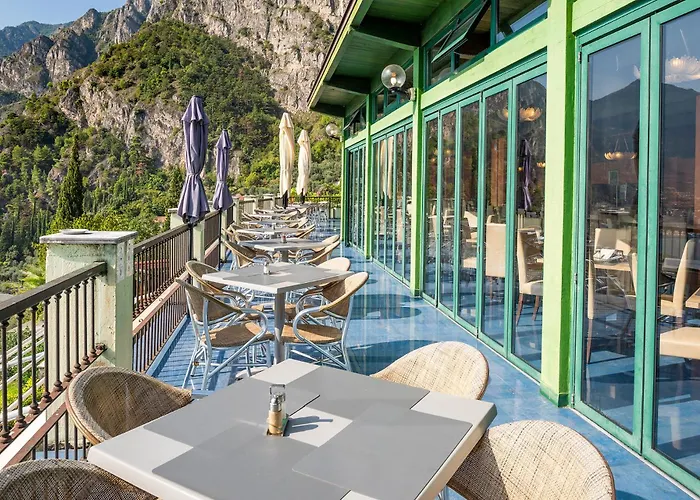 Centro Vacanze La Limonaia Hotel Limone sul Garda