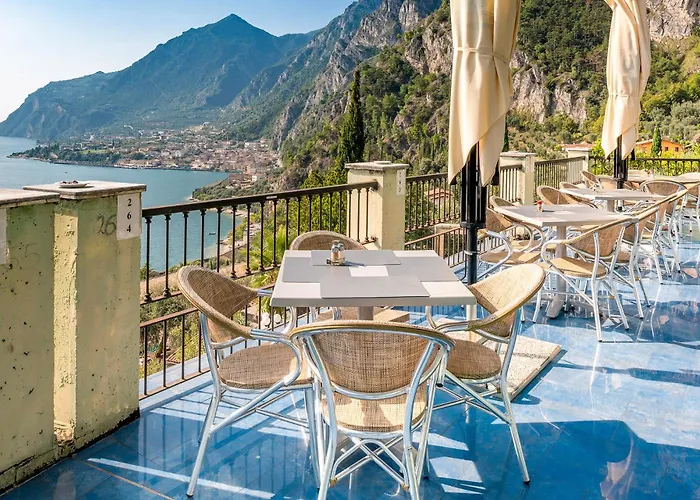 Centro Vacanze La Limonaia