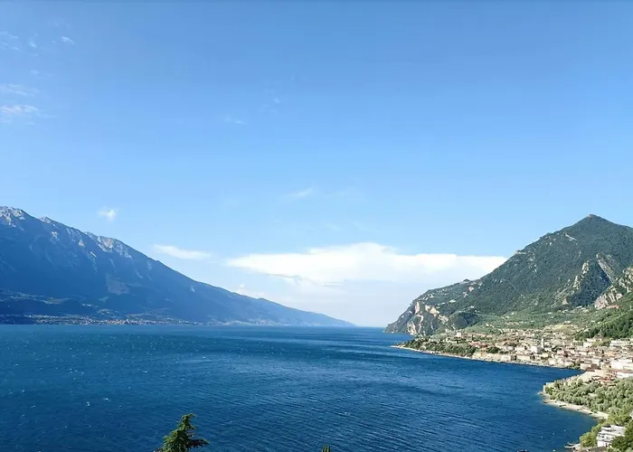 Centro Vacanze La Limonaia Hotel Limone sul Garda