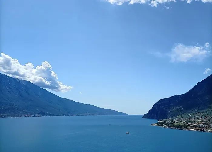 Centro Vacanze La Limonaia