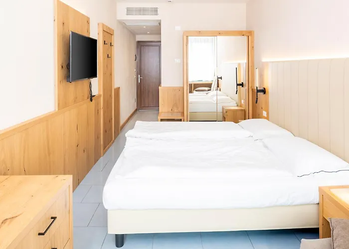 Centro Vacanze La Limonaia 3* Limone sul Garda