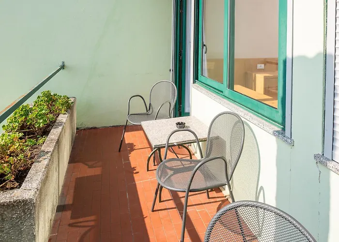 Centro Vacanze La Limonaia Limone sul Garda