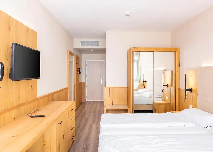 Centro Vacanze La Limonaia 3* Limone sul Garda