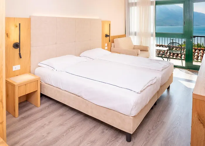 Hotel Centro Vacanze La Limonaia Limone sul Garda