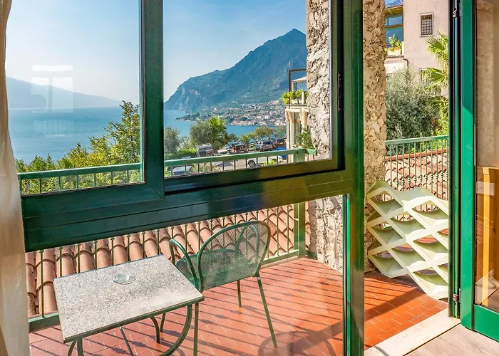 Centro Vacanze La Limonaia Limone sul Garda