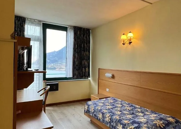 Centro Vacanze La Limonaia 3* Limone sul Garda