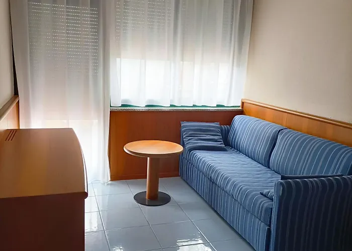 Centro Vacanze La Limonaia 3* Limone sul Garda