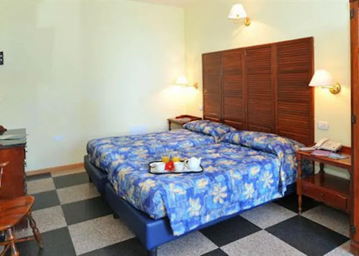 Centro Vacanze La Limonaia 3*
