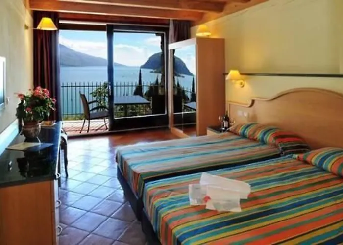 Hotel Centro Vacanze La Limonaia