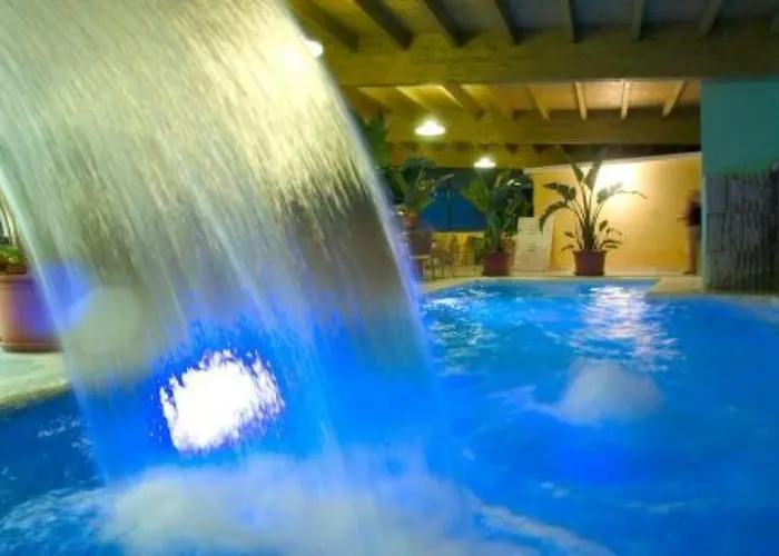 Hotel Centro Vacanze La Limonaia Limone sul Garda