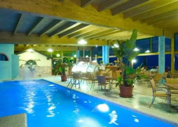 Centro Vacanze La Limonaia Hotel