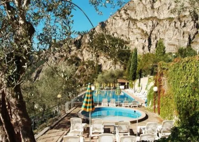 Centro Vacanze La Limonaia Limone sul Garda
