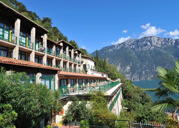 Centro Vacanze La Limonaia Limone sul Garda