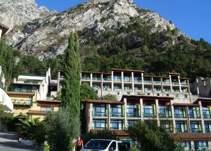 Centro Vacanze La Limonaia