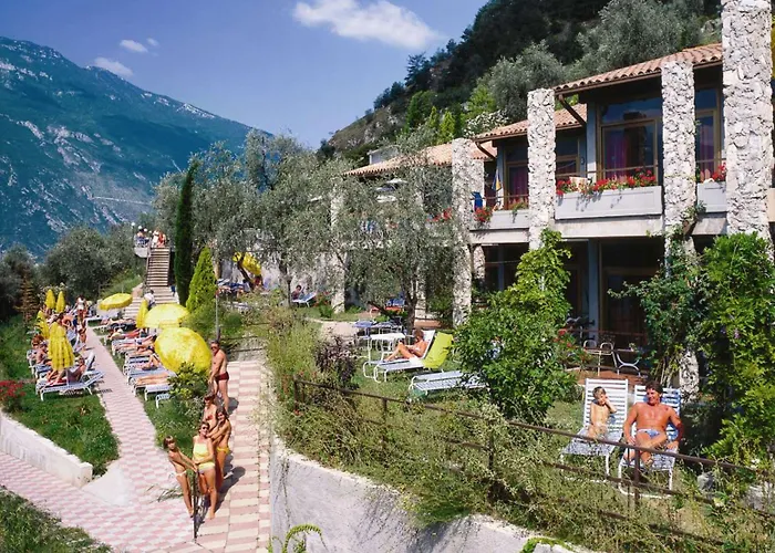 Hotel Centro Vacanze La Limonaia