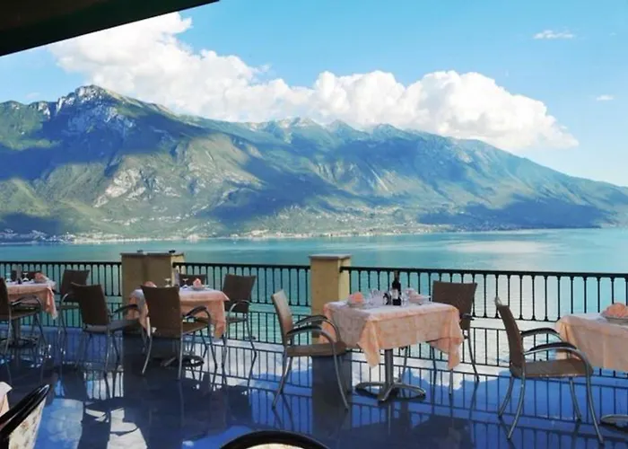Centro Vacanze La Limonaia Hotel
