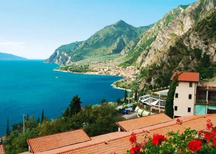 Centro Vacanze La Limonaia Limone sul Garda