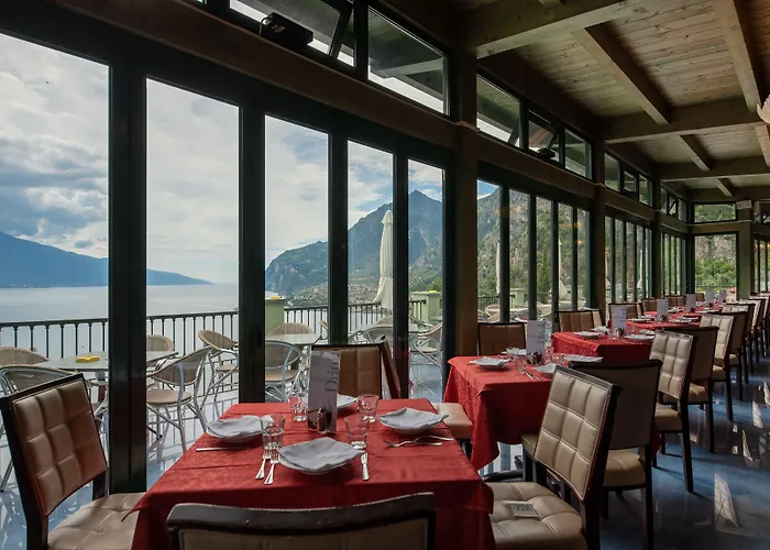 Hotel Centro Vacanze La Limonaia
