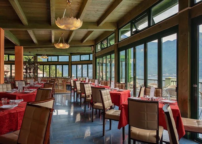 Centro Vacanze La Limonaia Limone sul Garda