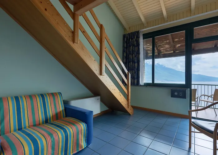 Hotel Centro Vacanze La Limonaia Limone sul Garda