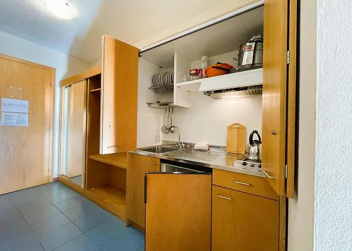 Centro Vacanze La Limonaia Hotel 3*