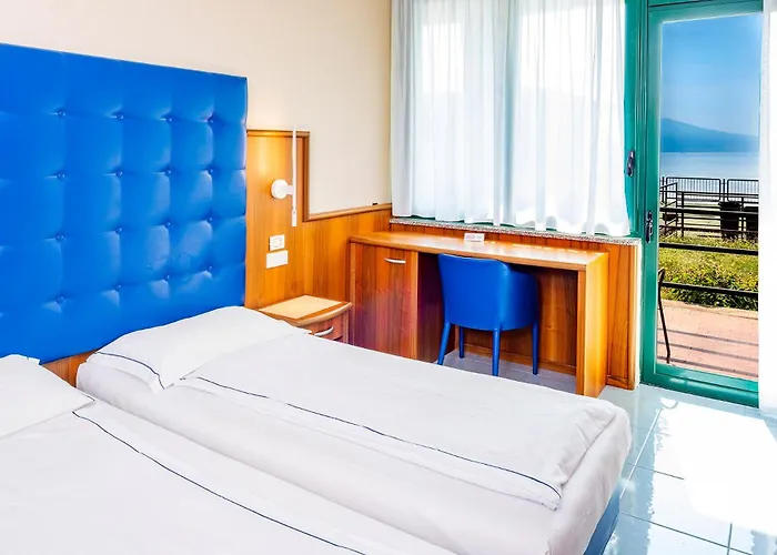 Centro Vacanze La Limonaia Limone sul Garda