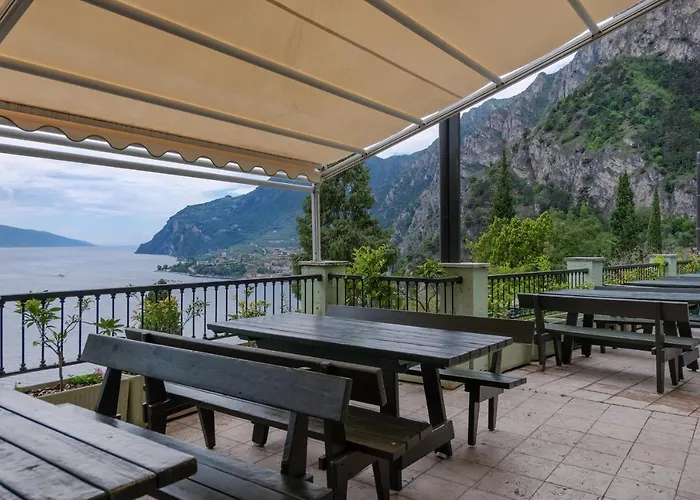 Hotel Centro Vacanze La Limonaia