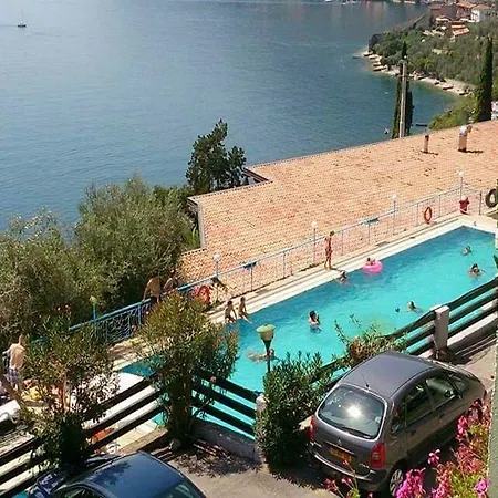 Hotell Centro Vacanze La Limonaia 3*
